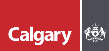 The City of Calgary Logo